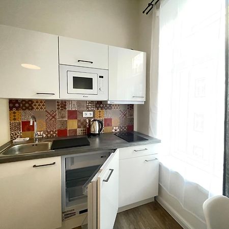 Petrska Apartment In Prague 1 外观 照片